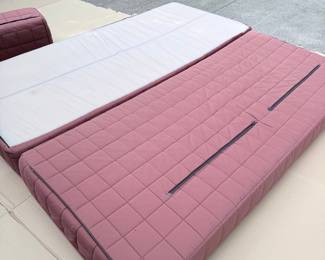 IKEA Friheten Sofa Bed Mattress