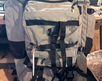 Gregory 'Alpinisto' 35 Backpack