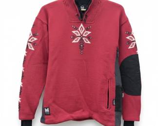 Dale of Norway Geilo Weatherproof Sweater