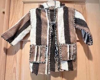 Children's Baja Hoodie
