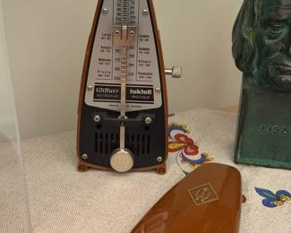 Wittner Taktell Piccolo Metronome