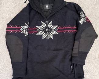 Dale of Norway "Hovden" Sweater