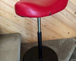 Varier Variable Balans Ergonomic Kneeling Chair