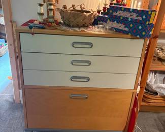 IKEA Galant Drawer Unit