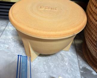 Denk Terracotta Baker