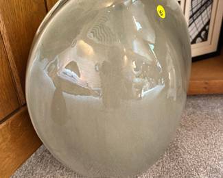 Mid-Century Modern Ceramic Vase