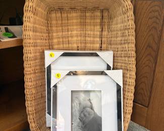 Serax Photo Frame Set