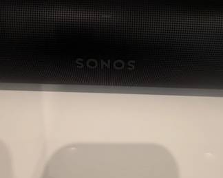 Sonos Beam Smart Soundbar second image