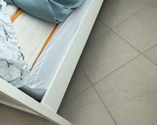 Simmons Just for Fun Zzzs Twin Bed with Duvet Set third image