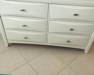 Bright Forest Co., Ltd. Drawer Dresser