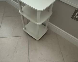 Furinno Tier Side Table