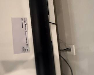Sonos Beam Smart Soundbar
