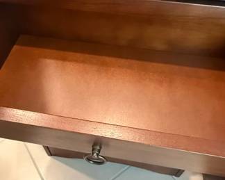 Winsome Wood Regalia Secretary Desk third image