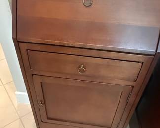 Winsome Wood Regalia Secretary Desk