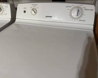 Hotpoint Dryer