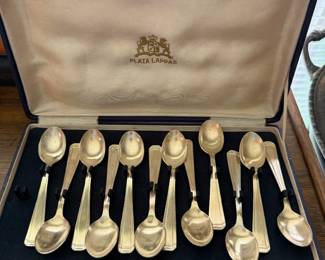 Plata Lappas - Polished!