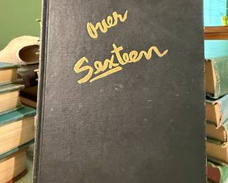 Over Sexteen