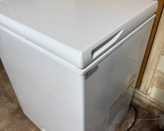 Hotpoint Freezer