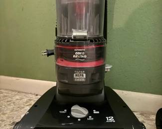 Hoover Windtunnel - Cleaned & Works Great!