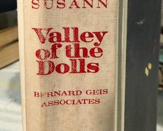 Valley of the Dolls