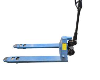 Uline Pallet Jack
