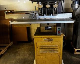 Franklin Electric Challenge Paper Drill