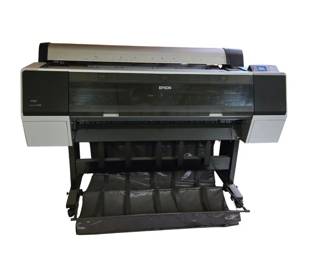 Epson Sure Color P9900 44in Large Format Printer