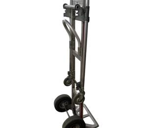 Gemini Convertible Hand Truck