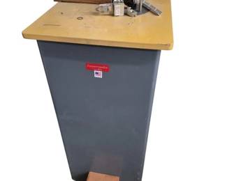 Lassco Wizer CR50 Cornerounder