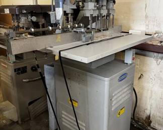 Challenge Paper Drill