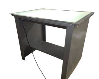 NuArc VLT42F Light Table