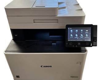 Canon ImageClass MF753Cdw Color Multifunction Printer