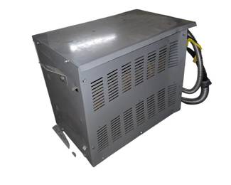 JVC Industrial Transformer