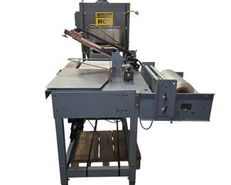 Shanklin Packaging Machinery