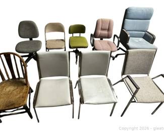 Miscellaneous Chairs
