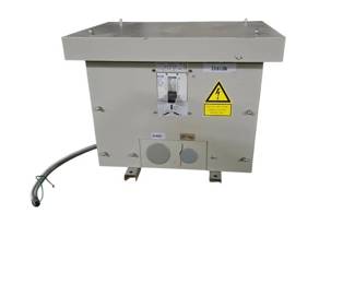 Industrial Electrical Transformer