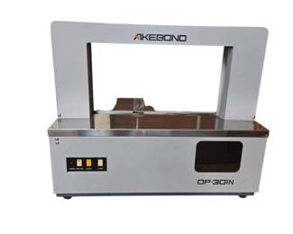 Akebono OP 301N Table Top Banding Machine