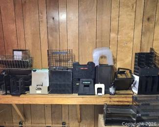 Office Organizers