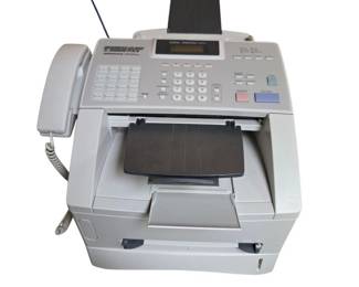 Brother IntelliFAX 4100e