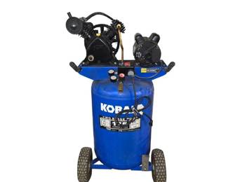 Kobalt Air Compressor