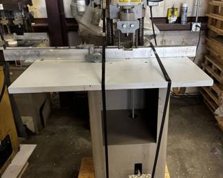 Hollow Paper Drill Challenge Paper Drill Model JF