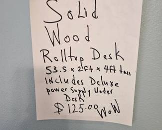 Sale Picture