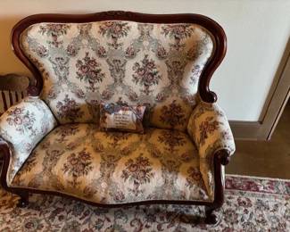 US SOFA