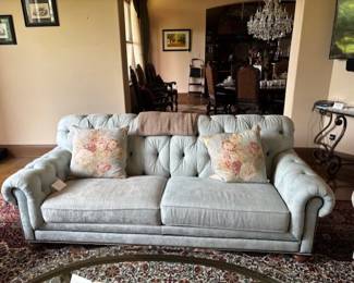 ETHAN ALLEN SOFA