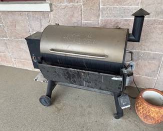GRILL