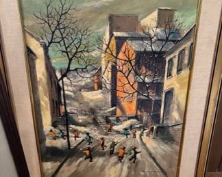 PAINTING