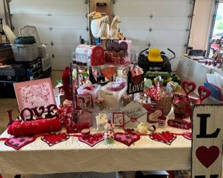 VALENTINE