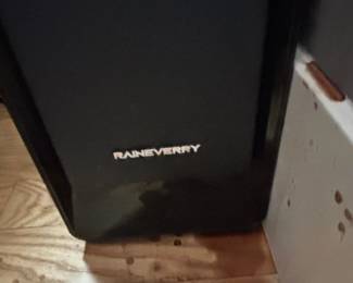 RaineVerry . Channel Soundbar with Subwoofer second image