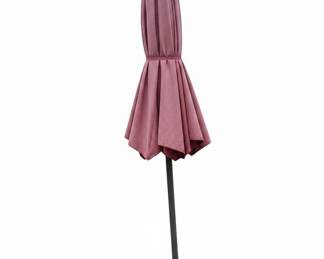 Patio Umbrella with Base