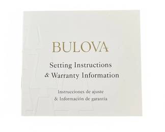 Bulova Frank Sinatra Young at Heart Automatic Watch second image